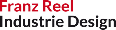 Logo - Franz Reel Industrie Design